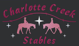 Charlotte Creek Stables