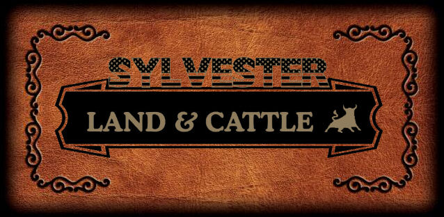 Sylvester Land & Cattle