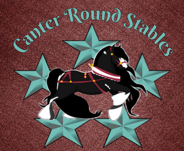 Canter Round Stables