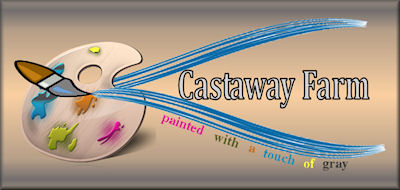Castaway Farm