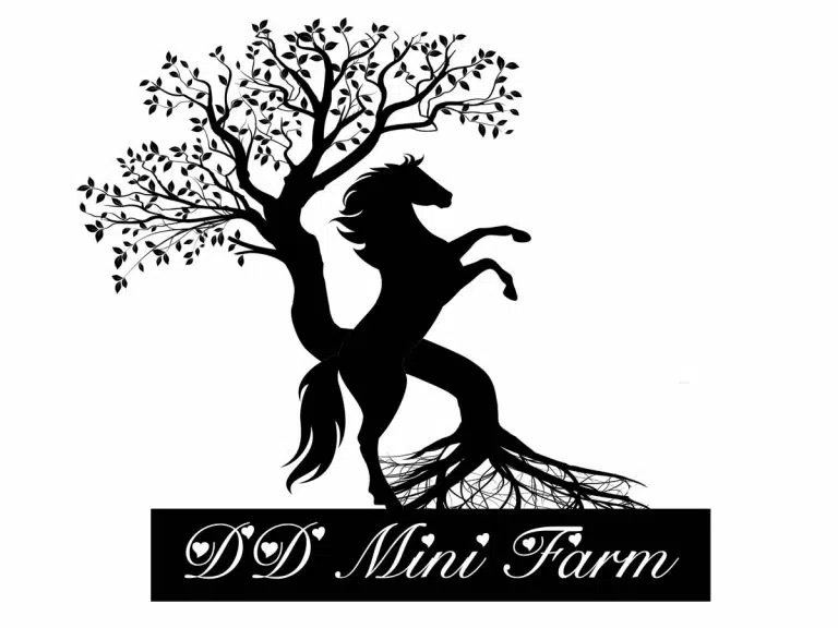 DD Mini Farm
