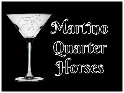 Martino Quarter Horses