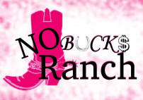 No Buck$ Ranch
