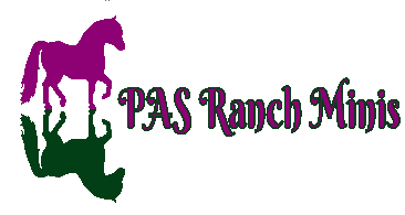 PAS Ranch Minis