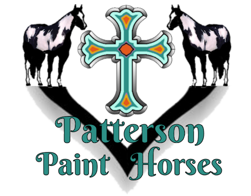 Patterson Paint Horses